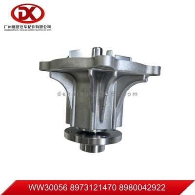 ISUZU D-MAX 4JJ1 Su Pompa 8973121470 8980042922