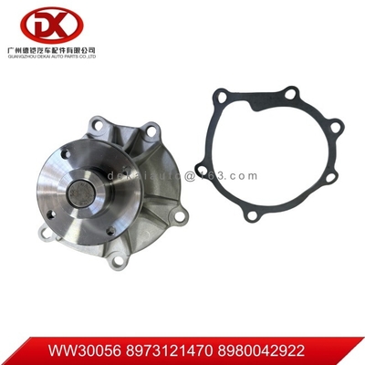 ISUZU D-MAX 4JJ1 Su Pompa 8973121470 8980042922