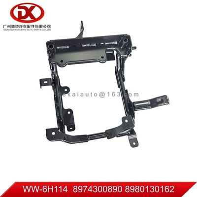 8974300890  8980130162   Far sağ far braketi  GXZ360/6UZ1-TCS