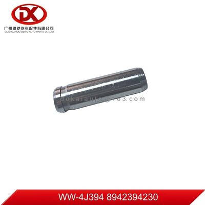 ISUZU 4JJ1 NKR Parçaları için uygundur 8942394230 8 94239423 0 Valf Rehberi