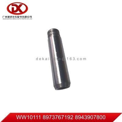 Isuzu 700P/4HK1/6HK1 Rehberi için uygundur; Valf 8973767192 8943907800