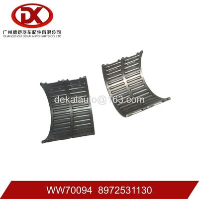 Isuzu FRR FSR İğne rulman 8972531130 8 97253113 0 için uygundur