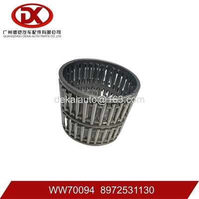 Isuzu FRR FSR İğne rulman 8972531130 8 97253113 0 için uygundur