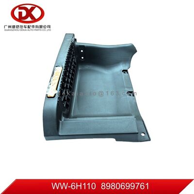 ISUZU FVR Adım Plakası RH 8980699762 8980699761 için uygundur