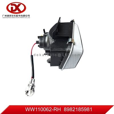 ISUZU NLR85/NMR85/NPR75/NQR90 Sis & Drl Lamba Montajı 8982185981 8 98218598 1