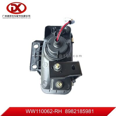 ISUZU NLR85/NMR85/NPR75/NQR90 Sis & Drl Lamba Montajı 8982185981 8 98218598 1