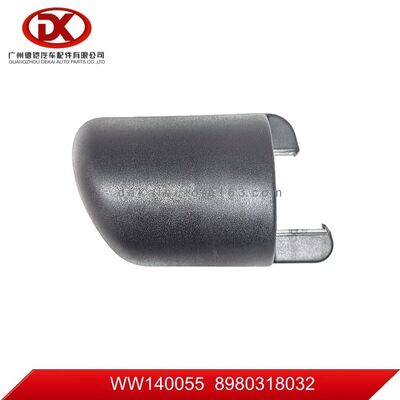 Suitable for ISUZU NPR 4HK1 Outside Mirror Cover LH 8980318032  8 98031803 2