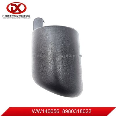 ISUZU NPR 4HK1 Dış Ayna Kapağı Sağ 8980318022  8 98031802 2 için uygundur