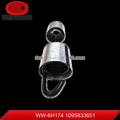 1 09583365 1 1095833651 CXZ 51k Fren Geri Dönüş Yayı ISUZU CXZ EXZ