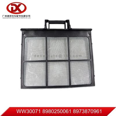 Suitable For Isuzu 700P FVR-32 FVR-34 FTS-34  Cabin Air Filter  8980250061 8973870961