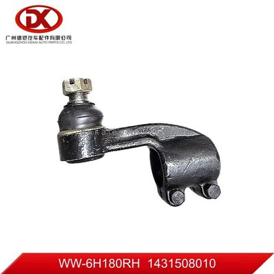 ISUZU CХZ51K Kravat Çubuğu Sonu için Uygun LH/RH 1431508020 1431508010