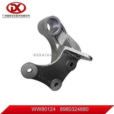 Suitable for ISUZU NPR/NQR/NMR/700P Rear Spring Bracket 8980324880 8 98032488 0