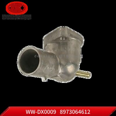 İSUZU D-MAX 4JH1 için uygun boru suyu 8973064612 8 97306461 2