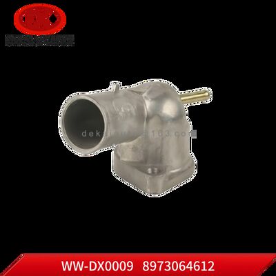 İSUZU D-MAX 4JH1 için uygun boru suyu 8973064612 8 97306461 2