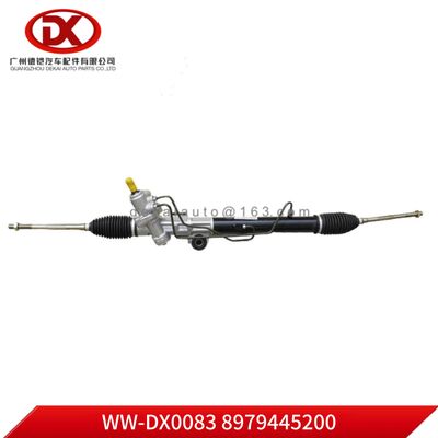 ISUZU D-MAX 4X2 direksiyon asm 8979445200 8 97944520 0 için uygundur