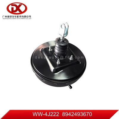 ISUZU NKR MASTER VAC ASM BRK 8942493670 8 94249367 0 için uygundur