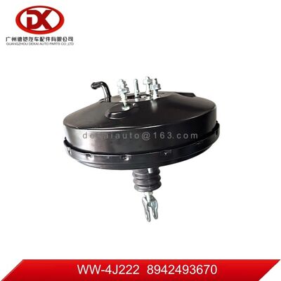 ISUZU NKR MASTER VAC ASM BRK 8942493670 8 94249367 0 için uygundur