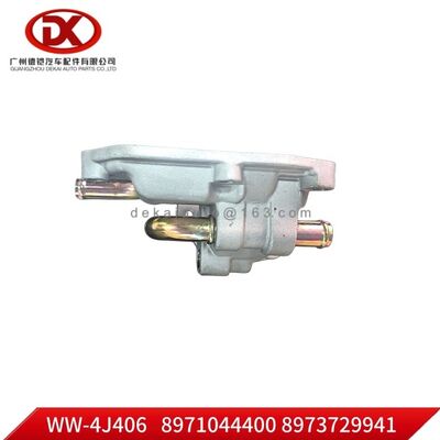 TFR55 4JB1T 4JA1 Termostat yuvası için uygundur 8971044400 8973729941