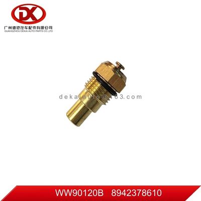 ISUZU 600P / 4KH1 için uygundur Sıcaklık sensörü 8942378610 8 94237861 0