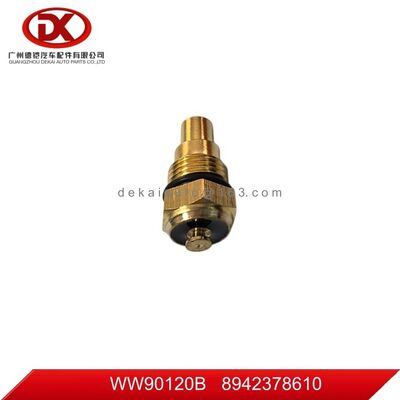 ISUZU 600P / 4KH1 için uygundur Sıcaklık sensörü 8942378610 8 94237861 0