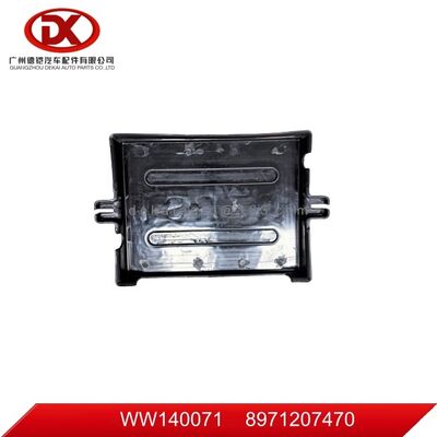 ISUZU NKR77/700P Akü Kapağı 8971207470 8972183099 için uygundur