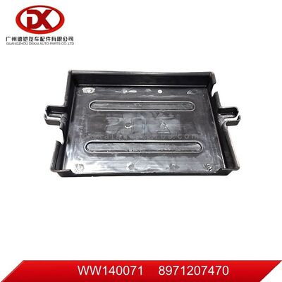 ISUZU NKR77/700P Akü Kapağı 8971207470 8972183099 için uygundur
