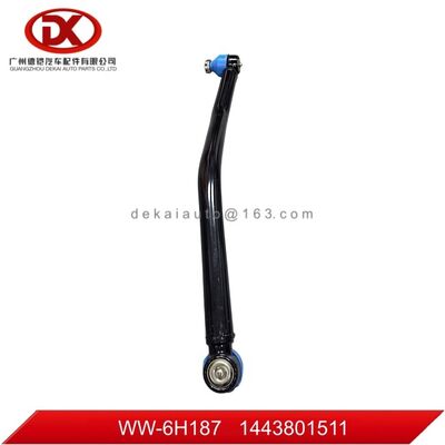 ISUZU CXZ51K kamyon için uygun direksiyon sürükleyici 1443801511 1 44380151 1