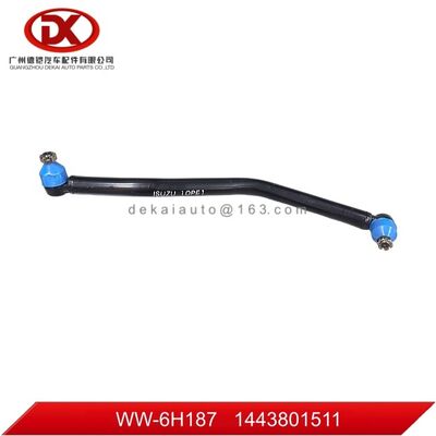 ISUZU CXZ51K kamyon için uygun direksiyon sürükleyici 1443801511 1 44380151 1