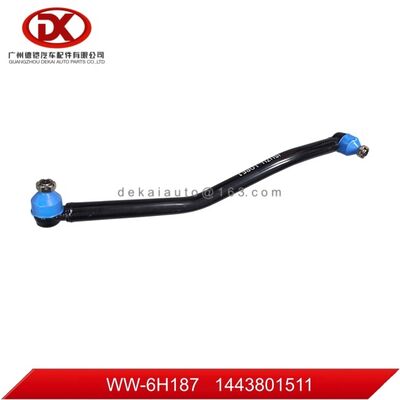 ISUZU CXZ51K kamyon için uygun direksiyon sürükleyici 1443801511 1 44380151 1