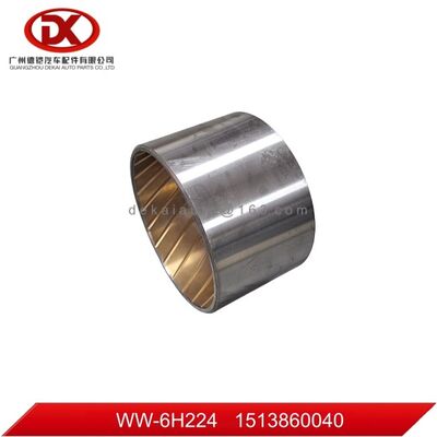 ISUZU CXZ51K Trunnion Shaft Bushing için uygundur 1513860040 1 51386004 0