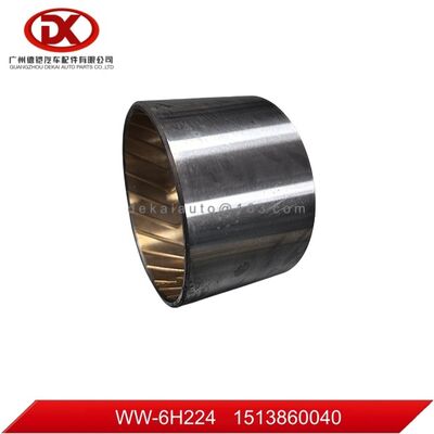 ISUZU CXZ51K Trunnion Shaft Bushing için uygundur 1513860040 1 51386004 0