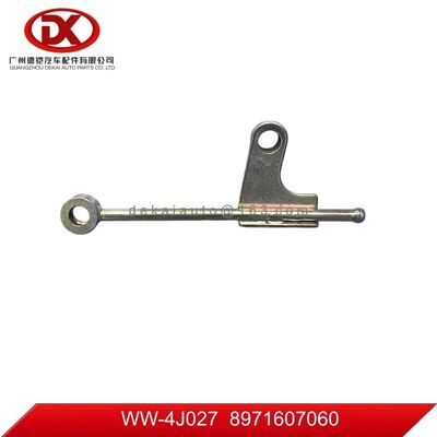 Petrol borusu 8971607060 8 97160706 0 NHR54 4JB1 ISUZU PIPE ASM OIL