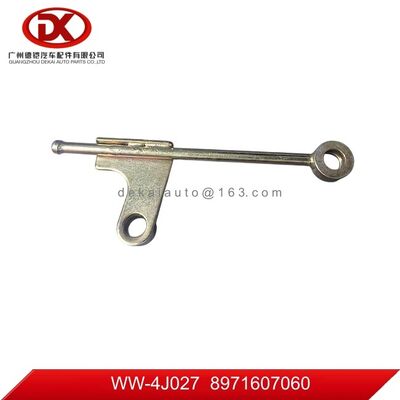 Petrol borusu 8971607060 8 97160706 0 NHR54 4JB1 ISUZU PIPE ASM OIL