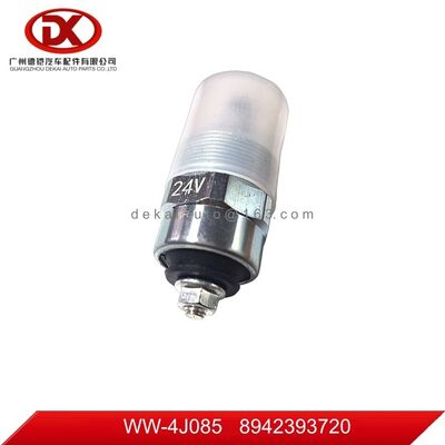 Suitable for ISUZU NKR Valve;Magnet  8942393720  8 94239372 0  WW-4J085