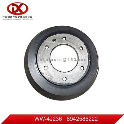 ISUZU NHR DRUM'a uygundur; BRK,FRT 8942585222 8 94258522 2 WW-4J236