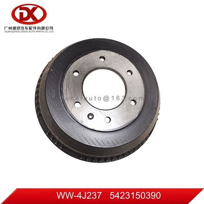 ISUZU NHR DRUM için uygun; BRK,FRT 5423150390 5 42315039 0 WW-4J237