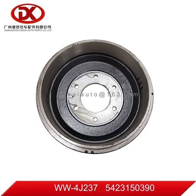 ISUZU NHR DRUM için uygun; BRK,FRT 5423150390 5 42315039 0 WW-4J237