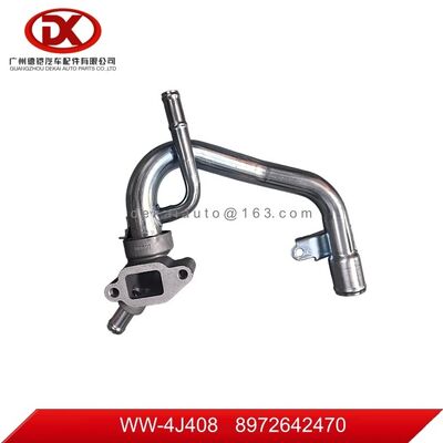 ISUZU TFR55 4JB1T Silindir Su borusu için uygundur; Giriş 8972642470 8 97264247 0