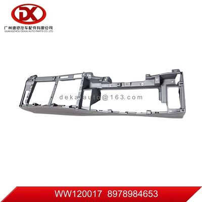 ISUZU NQR 71 /NPR/NLR NPR75/4HK1-TCS için uygundur Çerçeve gösterge panosu 8978984653 8 97898465 3 8200110-P301