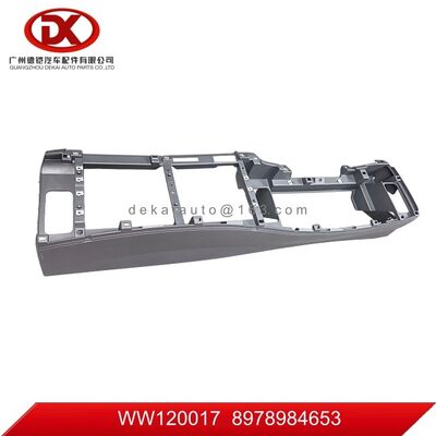 ISUZU NQR 71 /NPR/NLR NPR75/4HK1-TCS için uygundur Çerçeve gösterge panosu 8978984653 8 97898465 3 8200110-P301