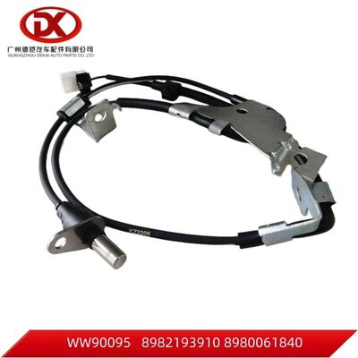 ISUZU NPR75 NQR için uygundur; ABS Tekerlek Hız Sensörü RH; 8982193910 8980061840 8 98219391 0 8 98006184 0