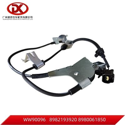 ISUZU NPR75 NQR için uygundur; ABS Tekerlek Hız Sensörü LH; 8982193920 8980061850 8 98219392 0 8 98006185 0