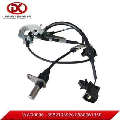 ISUZU NPR75 NQR için uygundur; ABS Tekerlek Hız Sensörü LH; 8982193920 8980061850 8 98219392 0 8 98006185 0