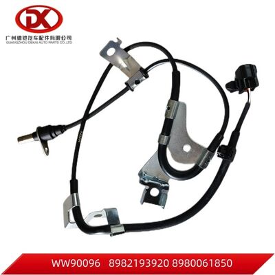 ISUZU NPR75 NQR için uygundur; ABS Tekerlek Hız Sensörü LH; 8982193920 8980061850 8 98219392 0 8 98006185 0