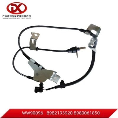 ISUZU NPR75 NQR için uygundur; ABS Tekerlek Hız Sensörü LH; 8982193920 8980061850 8 98219392 0 8 98006185 0