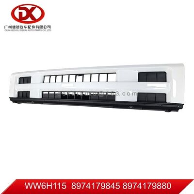 ISUZU FSR / FRR / FSS için uygundur, Radyatör ızgara ( dar kabin) 1400mm IZ097093W 8974179845 8974179880 8 97417984 5 8 97417988 0