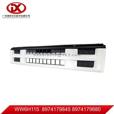 ISUZU FSR / FRR / FSS için uygundur, Radyatör ızgara ( dar kabin) 1400mm IZ097093W 8974179845 8974179880 8 97417984 5 8 97417988 0