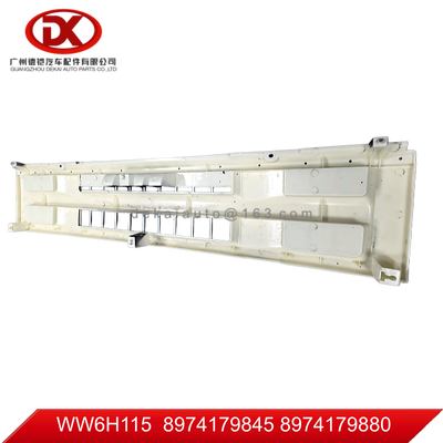 ISUZU FSR / FRR / FSS için uygundur, Radyatör ızgara ( dar kabin) 1400mm IZ097093W 8974179845 8974179880 8 97417984 5 8 97417988 0