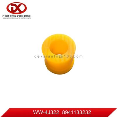 BUSHING; SHACKL 8941133232 8 94113323 2 ISUZU NHR NKR için,Yüksek Kaliteli Yeni Yedek Parçalar