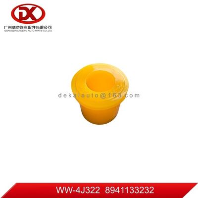 BUSHING; SHACKL 8941133232 8 94113323 2 ISUZU NHR NKR için,Yüksek Kaliteli Yeni Yedek Parçalar
